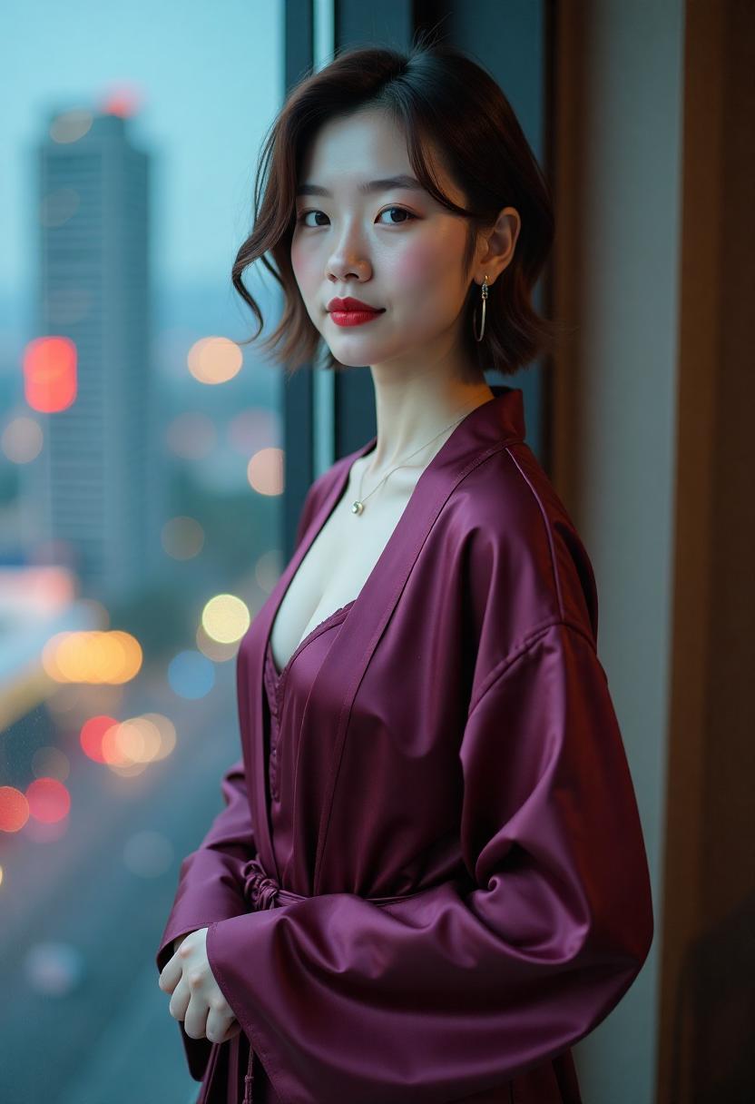 北城旧案电视剧剧照