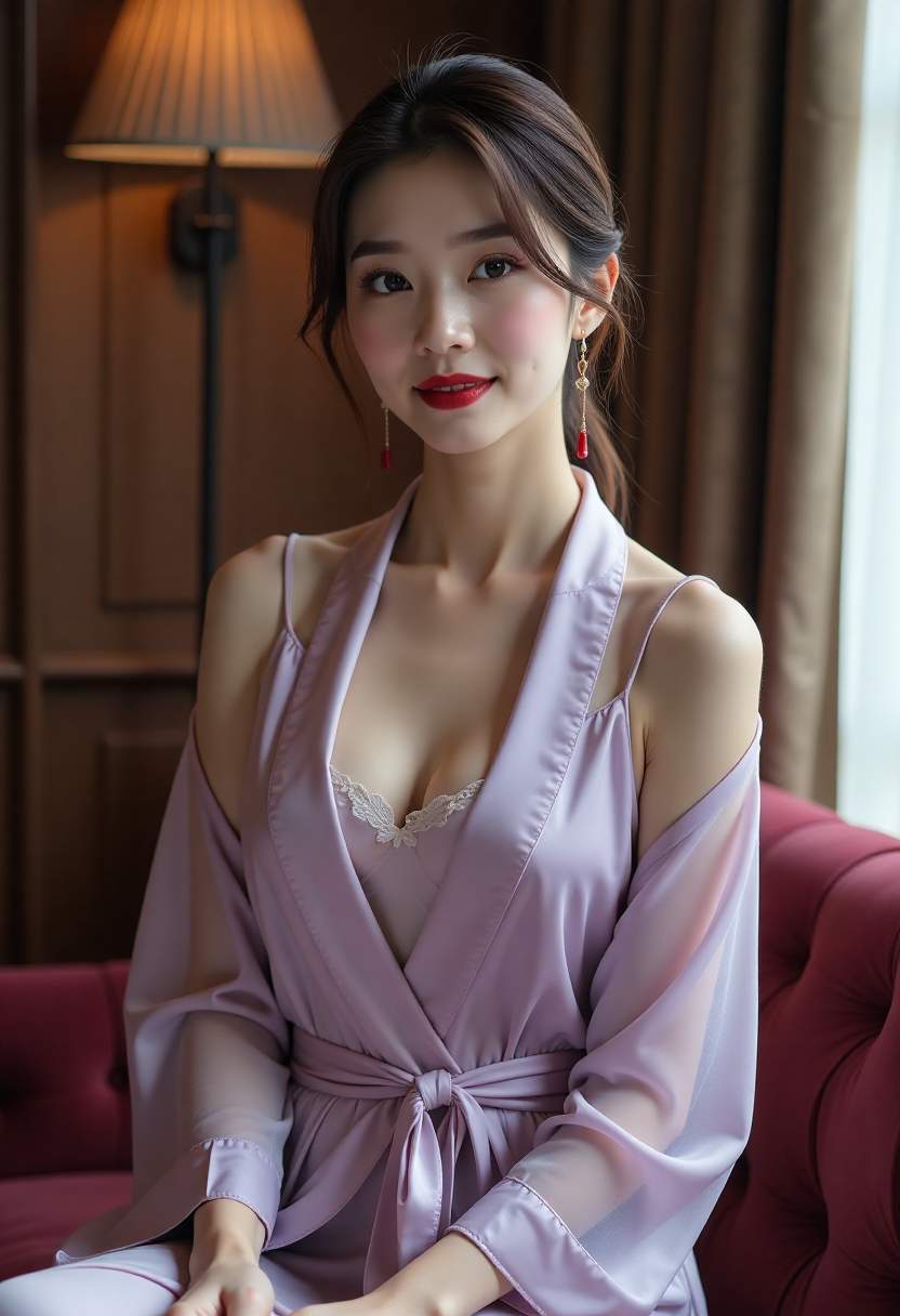 雾港追踪电影海报