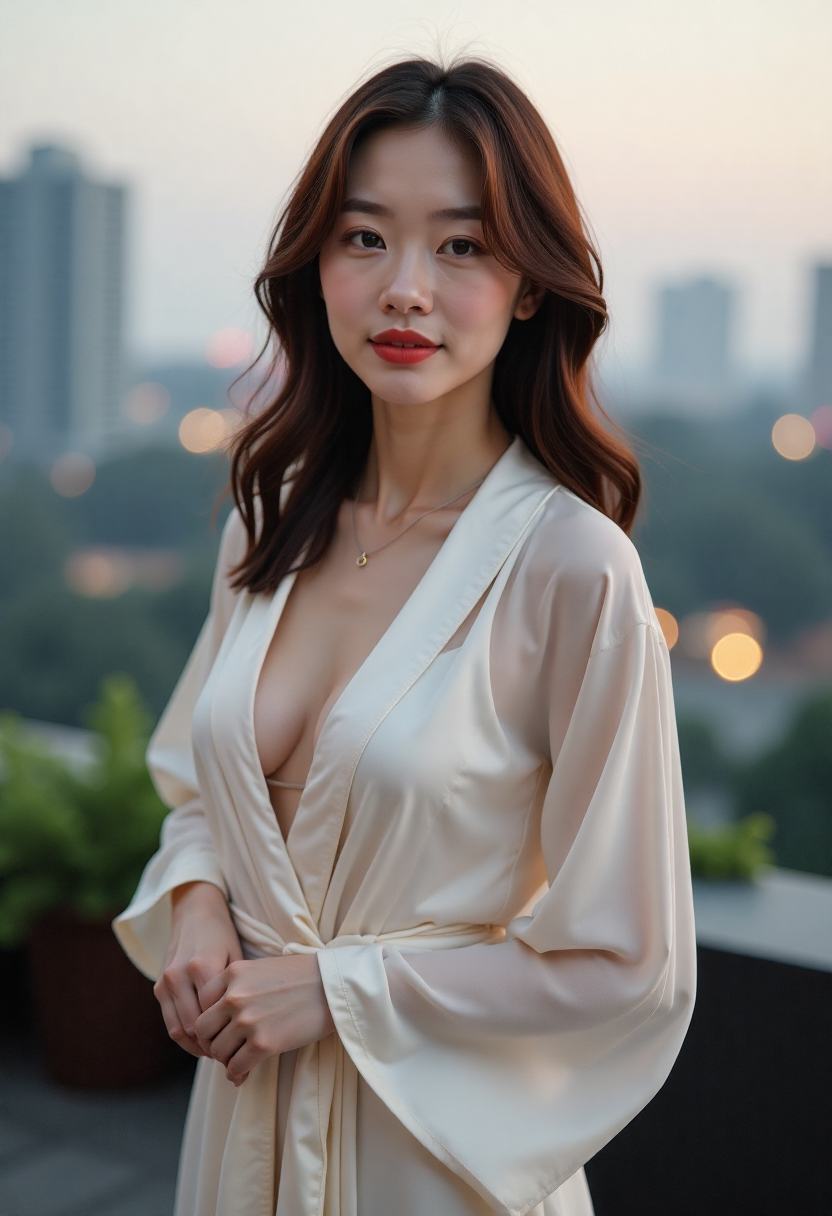 星轨守望者动画海报