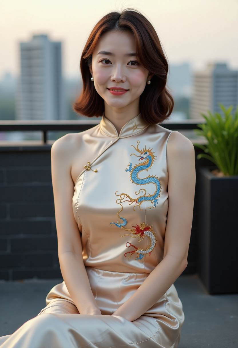 今晚有新声节目剧照